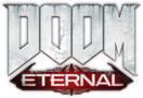 DOOM Eternal Standard Edition (Xbox One), Giftopia Central, giftopiacentral.com