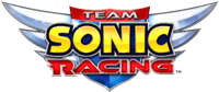 Team Sonic Racing™ (Xbox Game EU), Giftopia Central, giftopiacentral.com